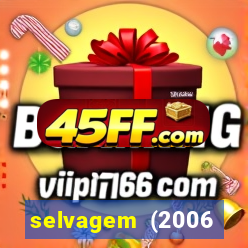 selvagem (2006 filme completo dublado